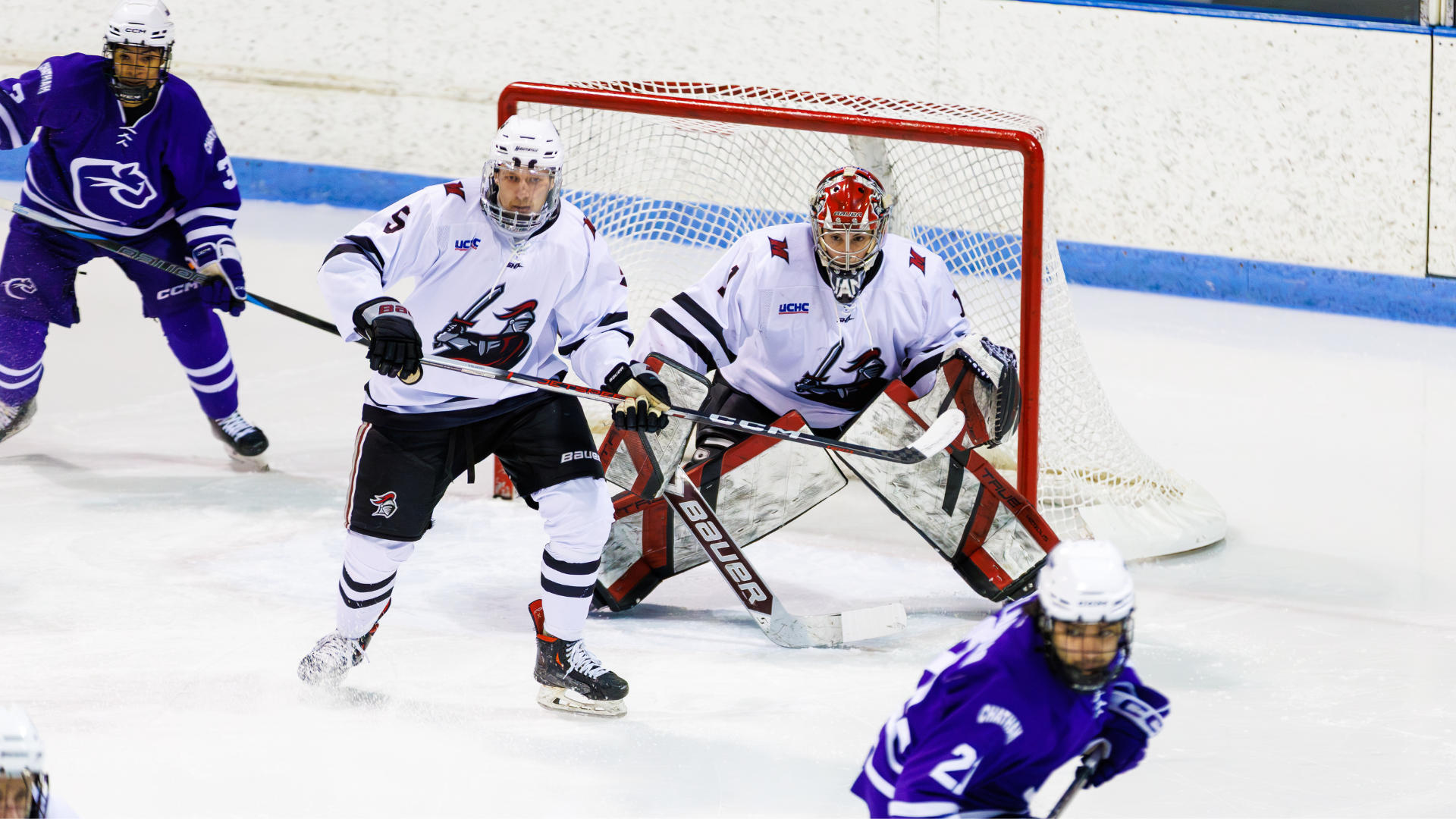 Willy Billy Big Night in Goal