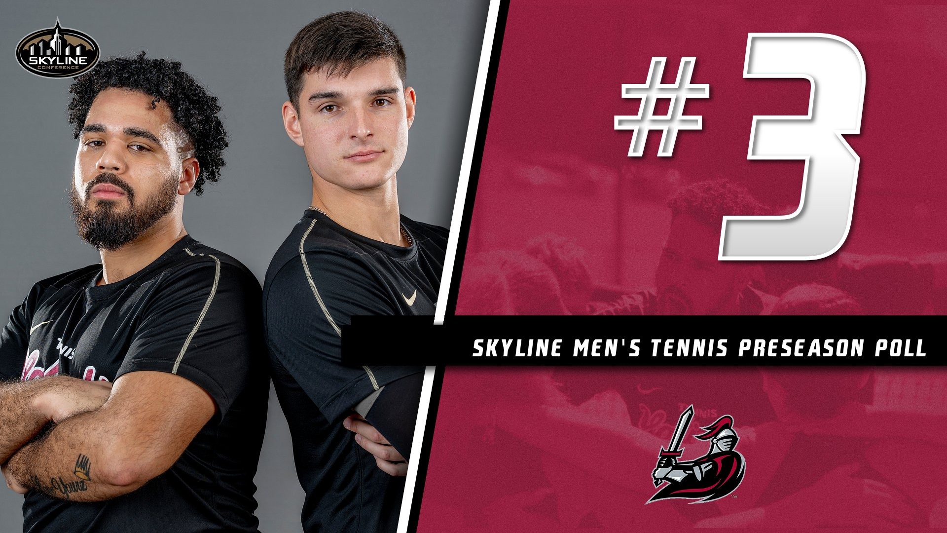 men's tennis preseason 3rd