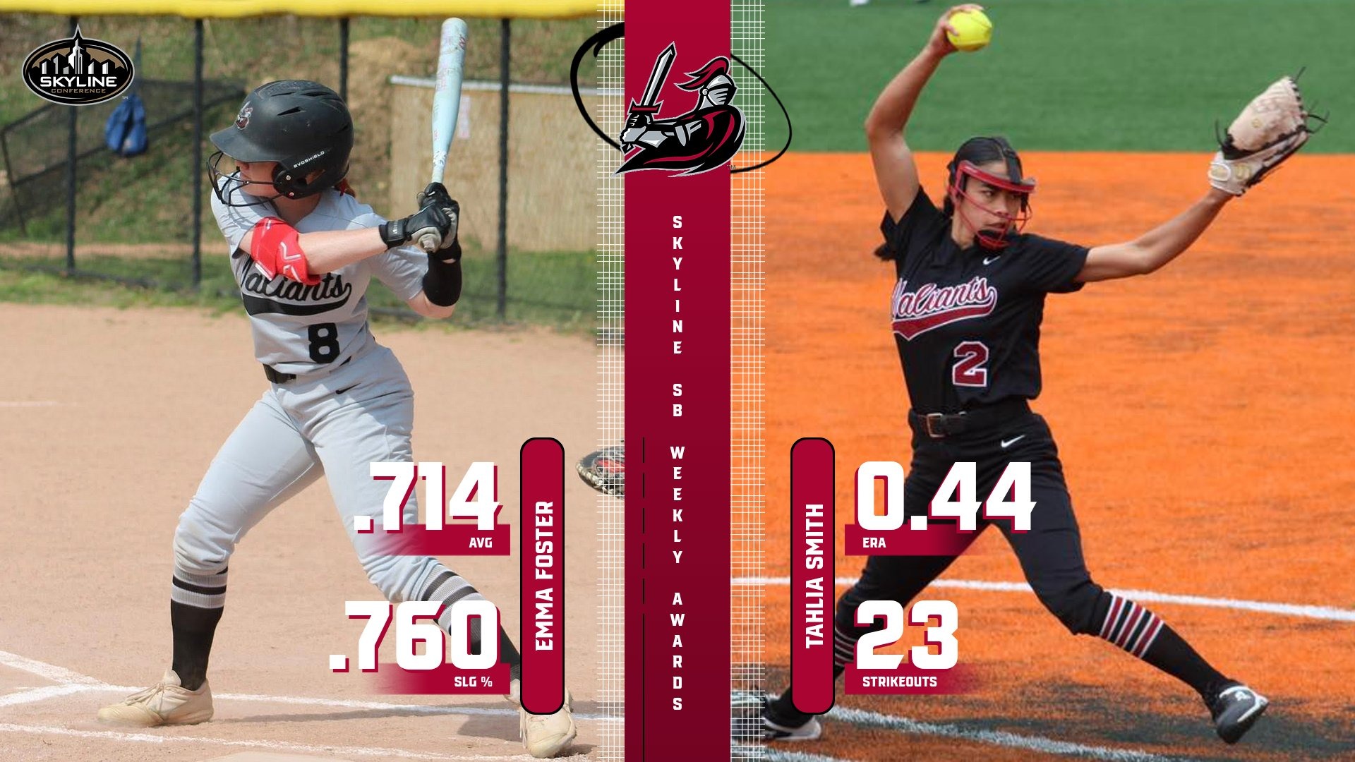 Foster & Smith Skyline Awards 4.20.26