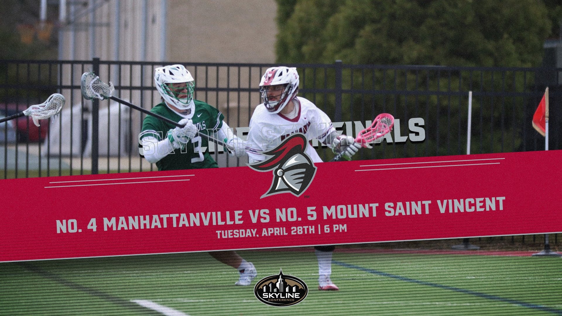 MLAX postseason preview