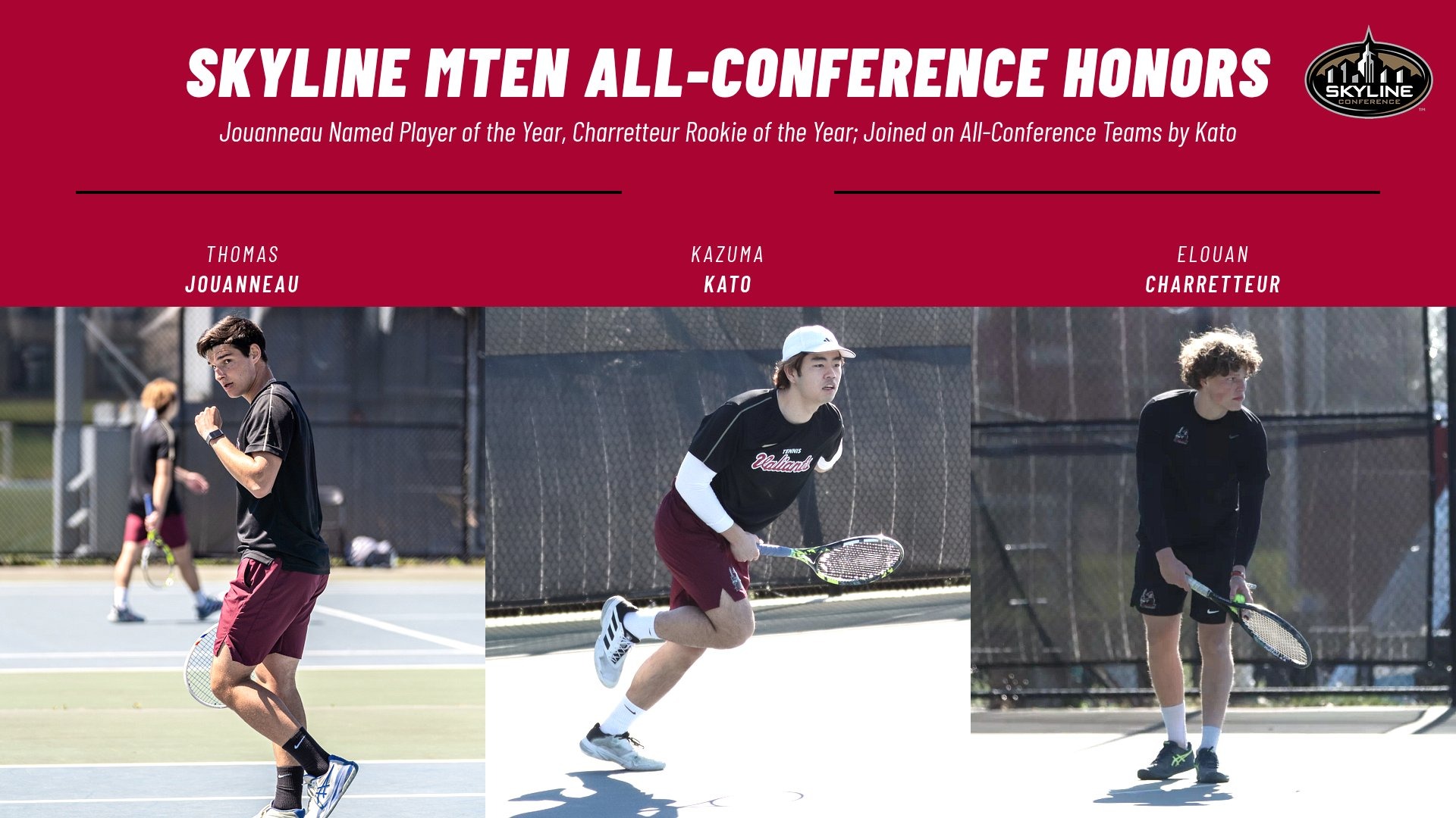 MTEN 2026 All-Conference