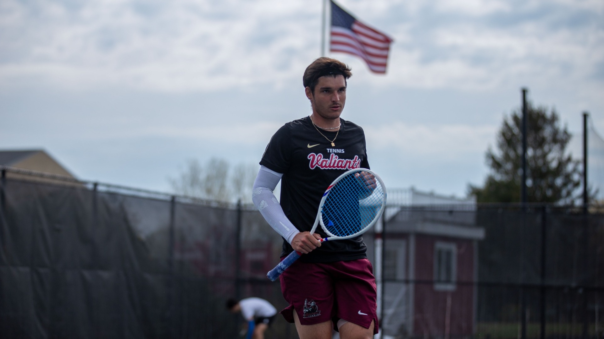 Thomas Jouanneau against Yeshiva