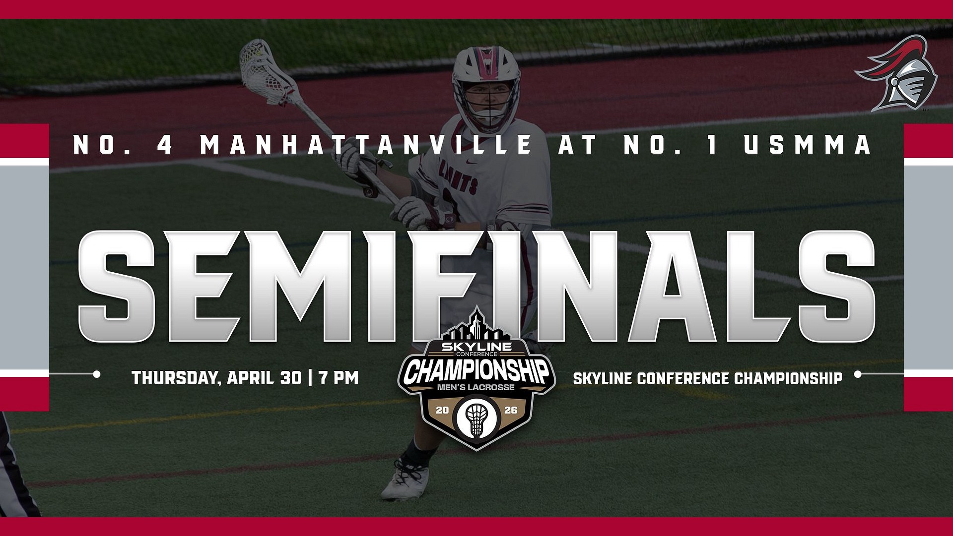 MLAX Semifinal Preview