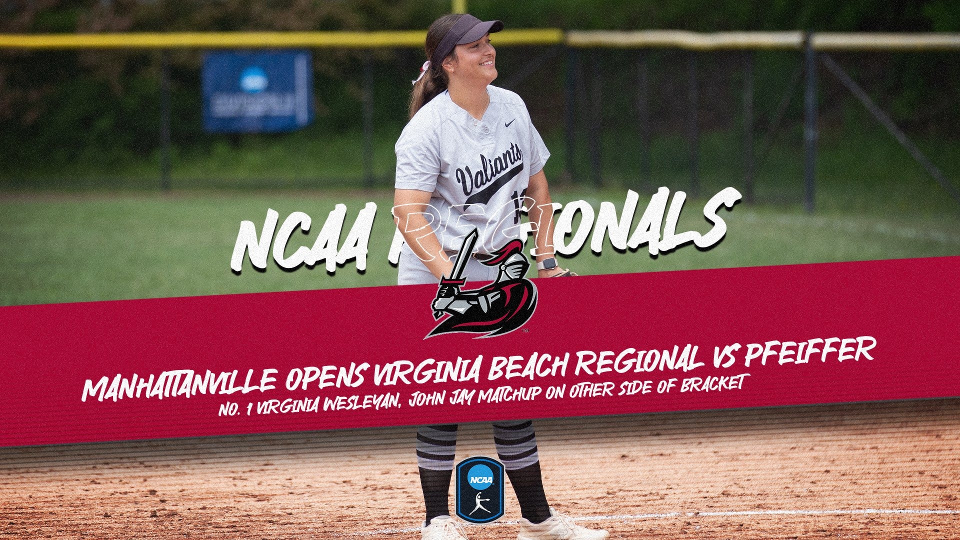 Softball NCAA Regional Preview