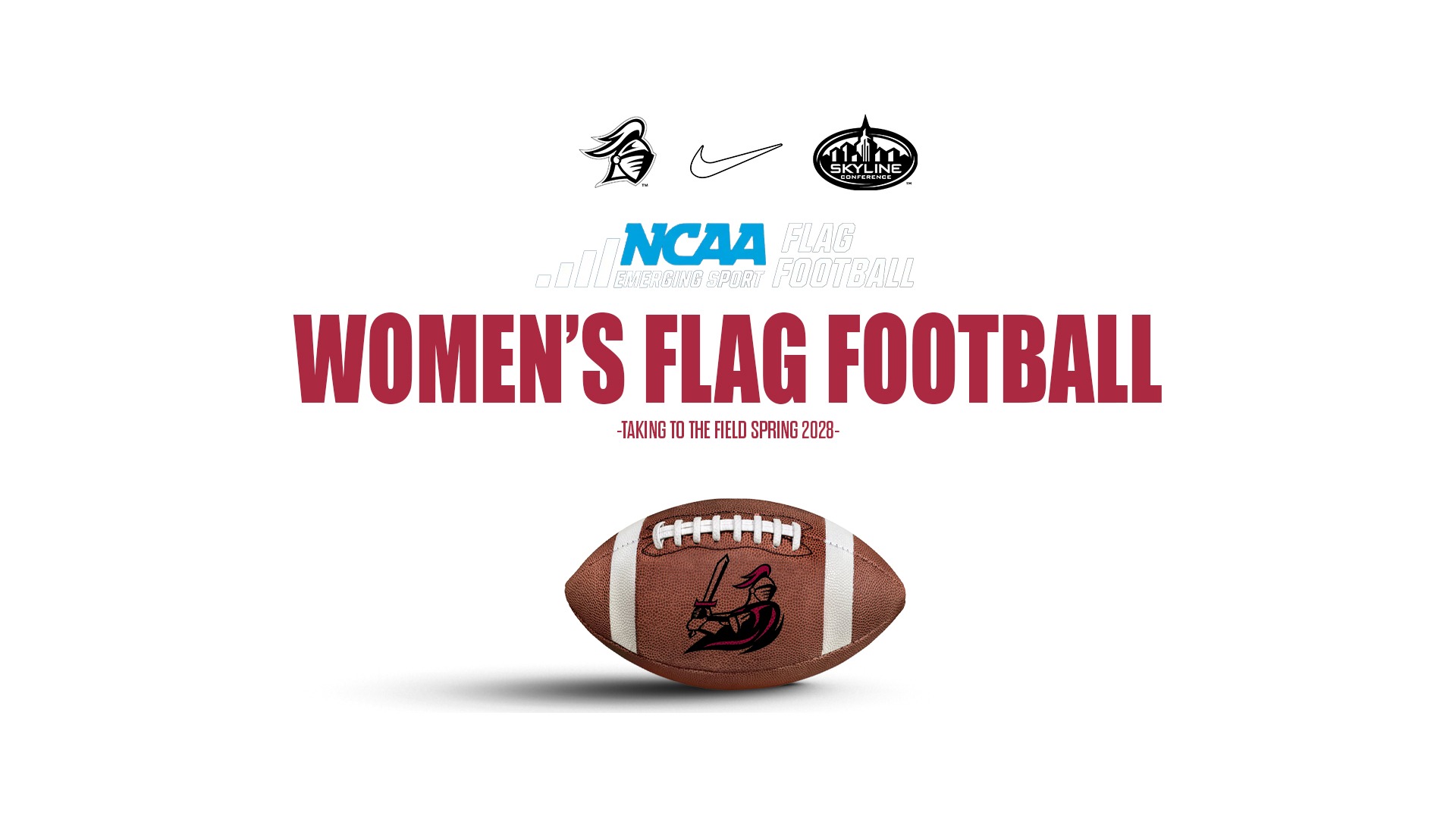 Flag Football Tease