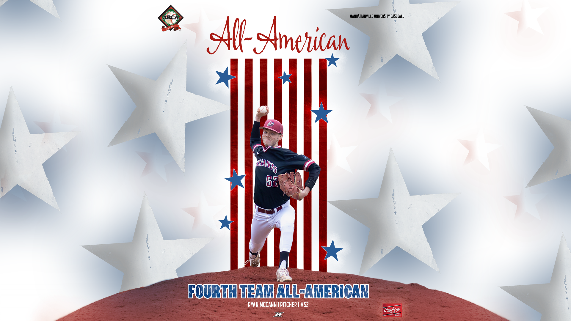 mccann all american