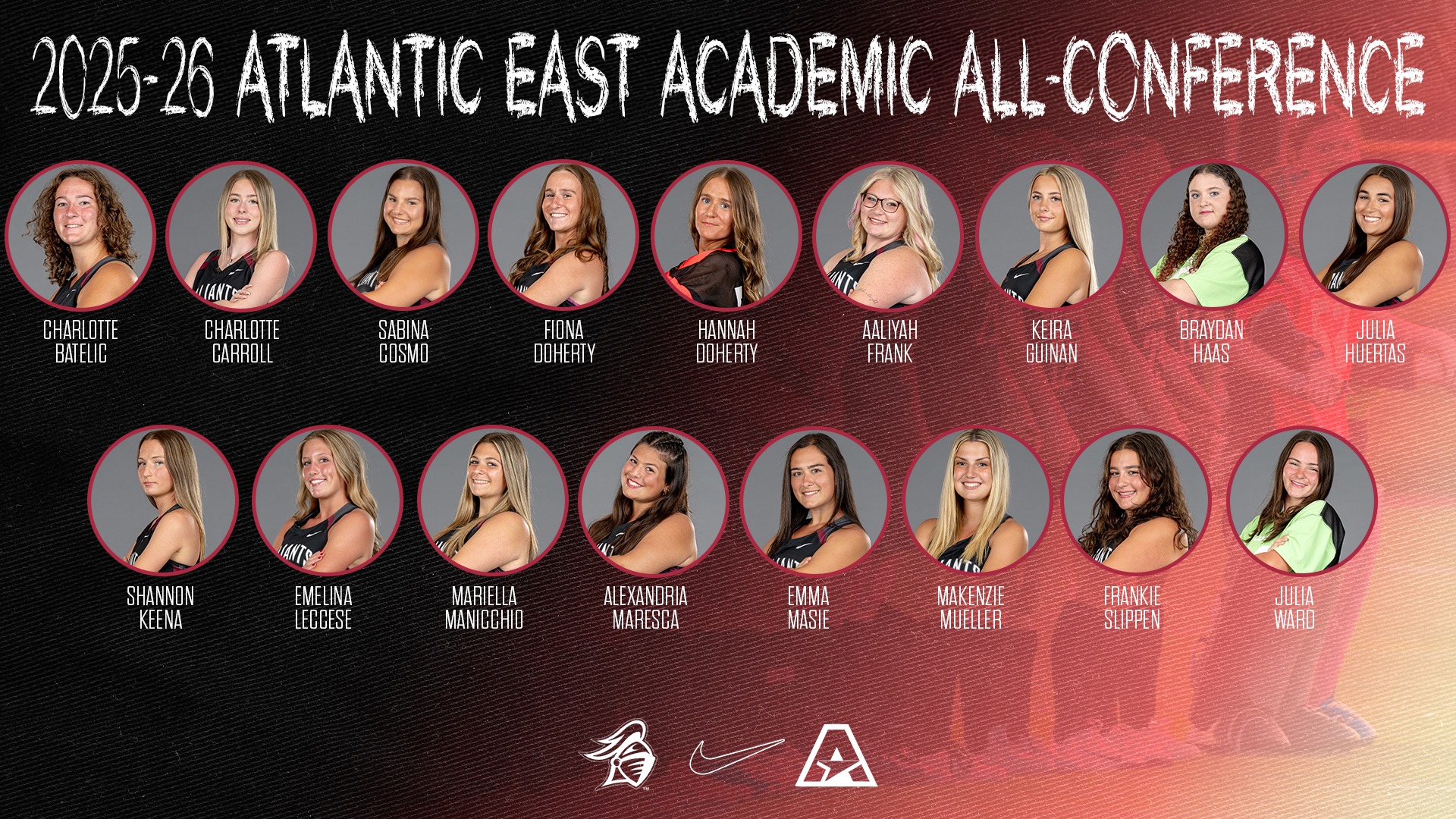 FH academic all conference fixed