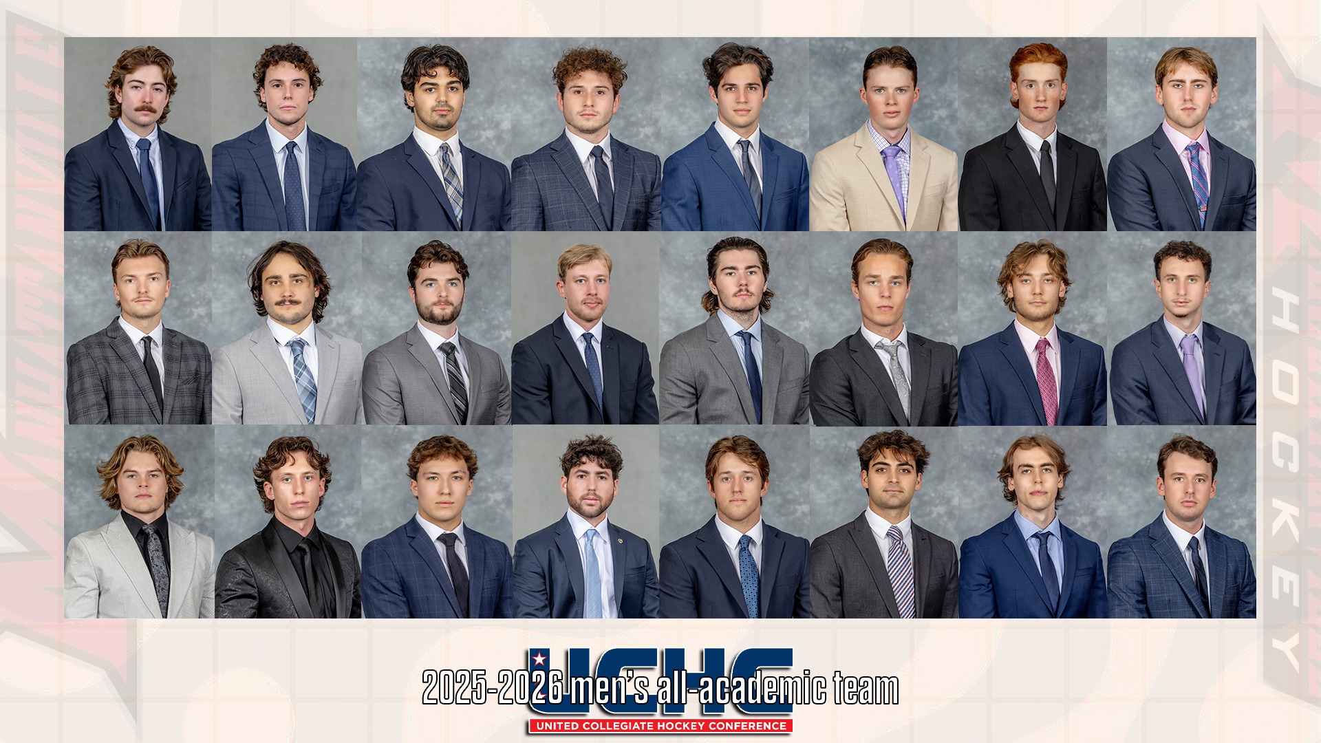 MHOC UCHC All-Academic 2026