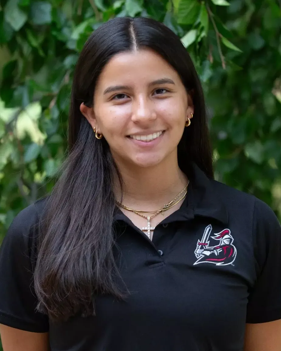 Mia Castaneda