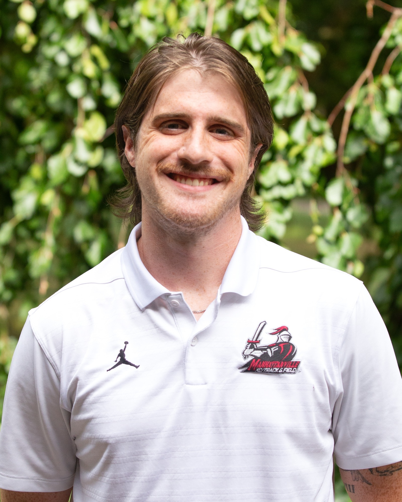 Matthew Speight