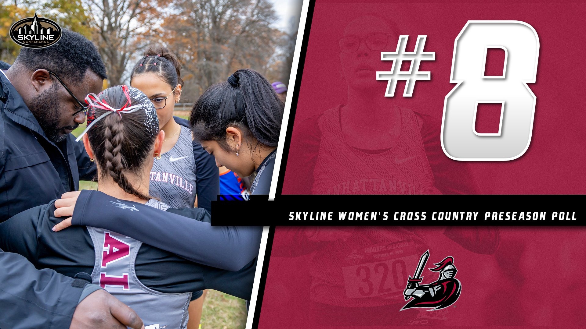 WXC 2026 Preseason Poll