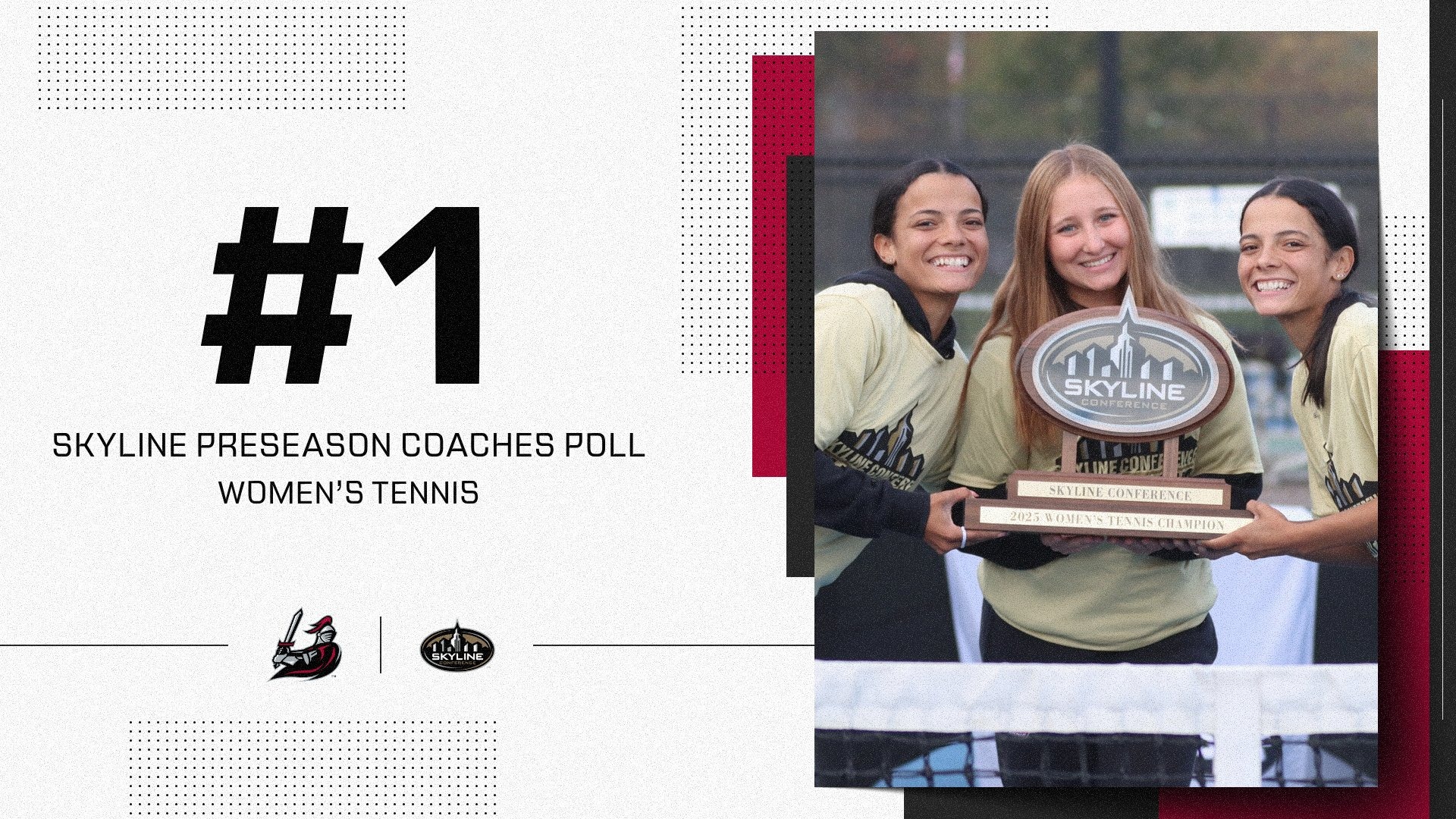 WTEN 2026 Preseason Poll