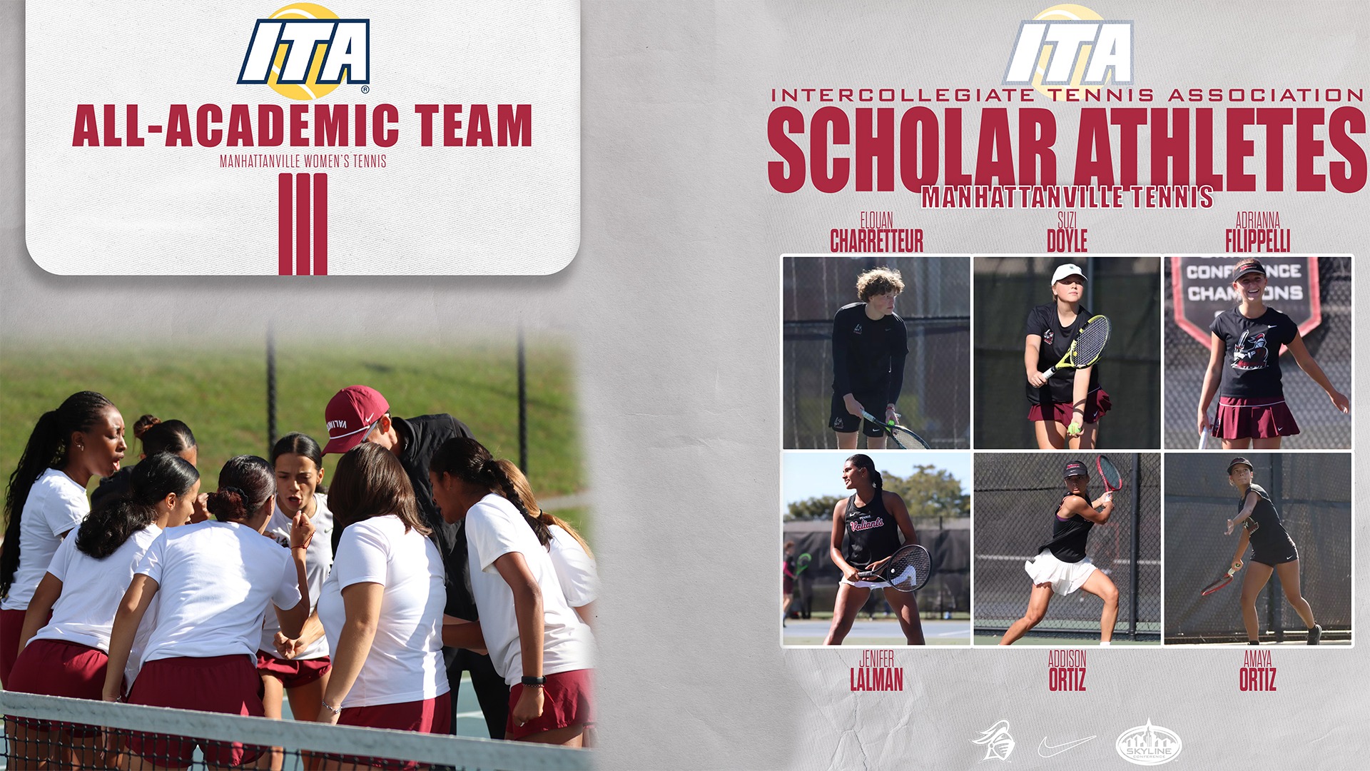 ITA 2026 Academic Awards