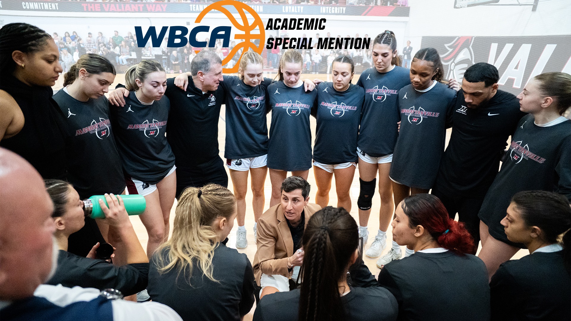 WBCA 2026