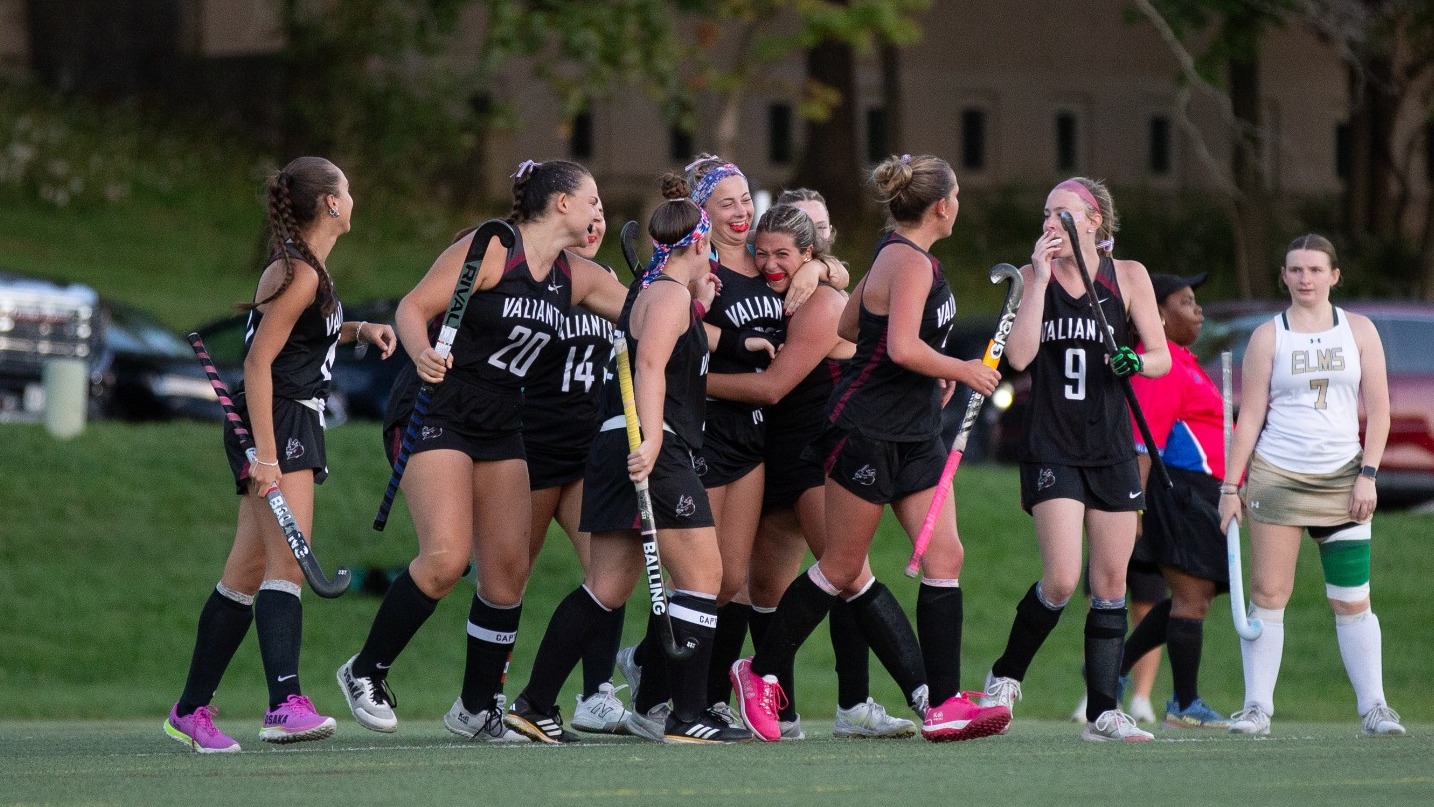 mariella goal celebration 