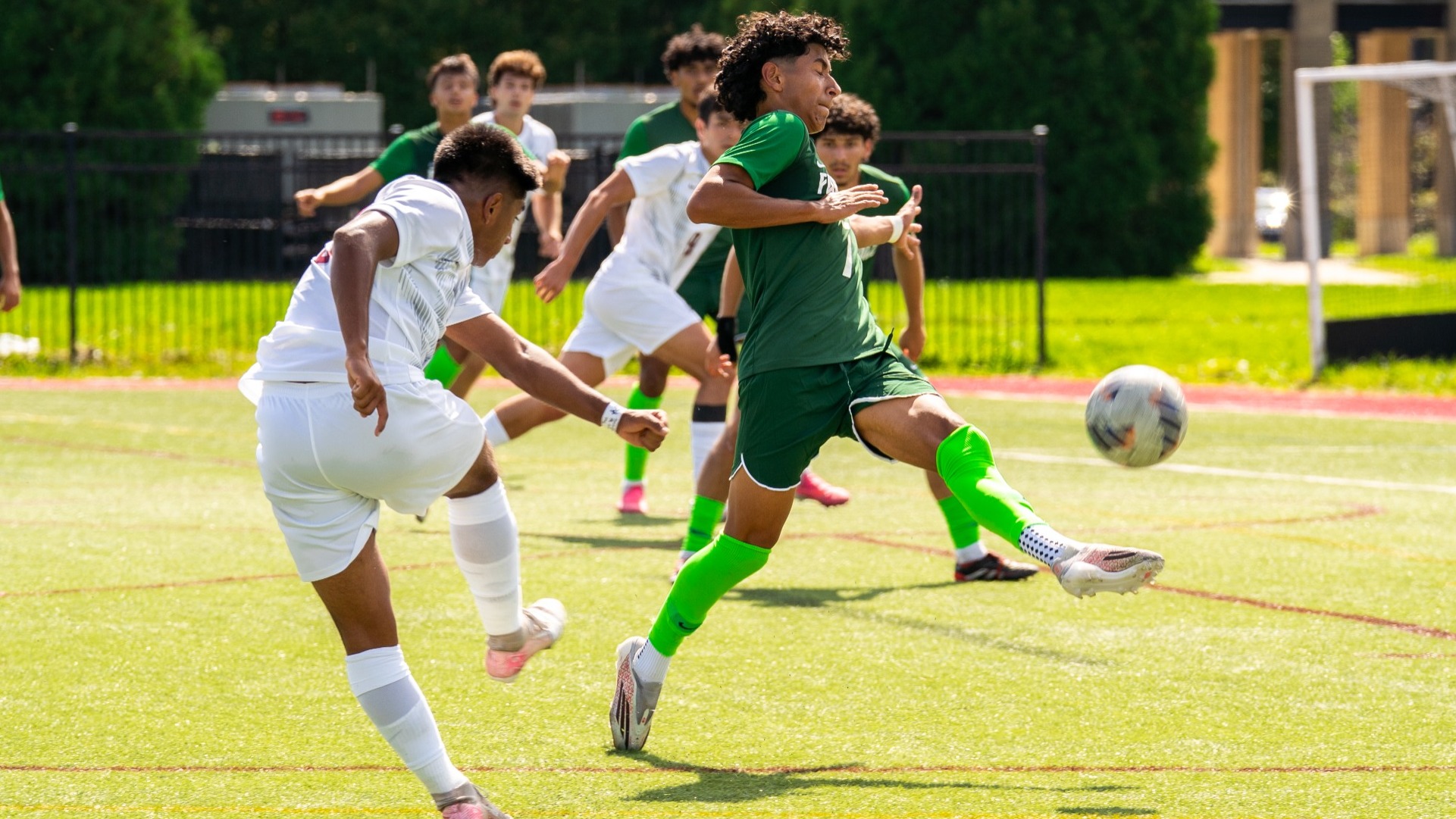 msoc over farm