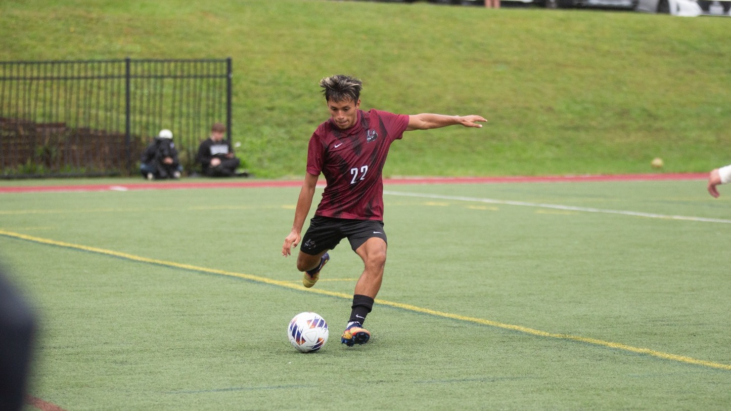 msoc v rowan