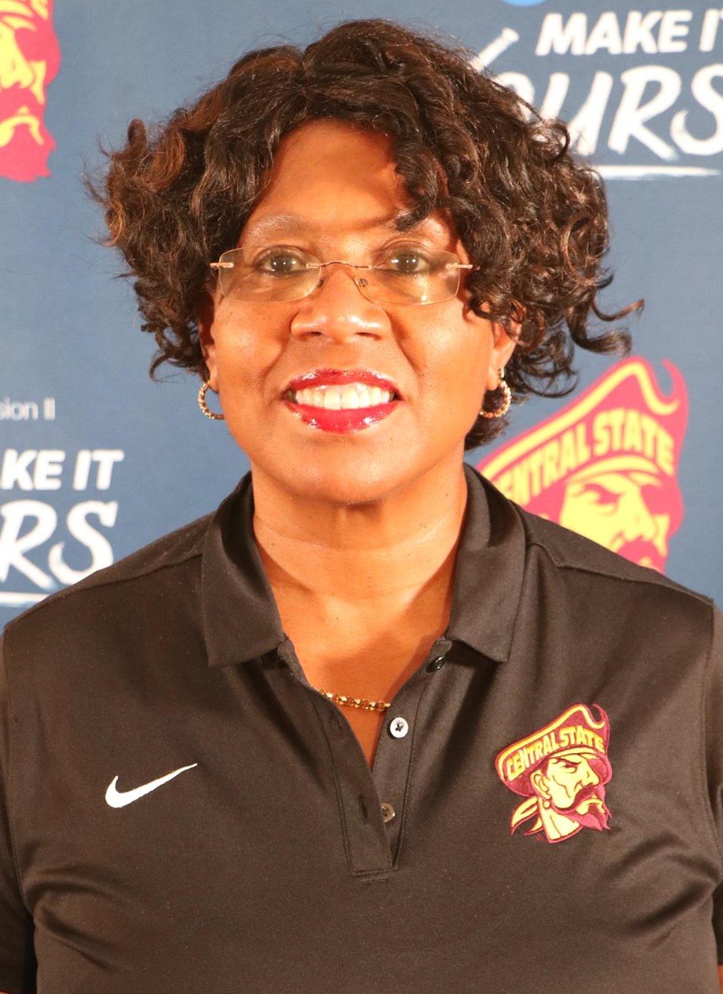 Cathy Parson