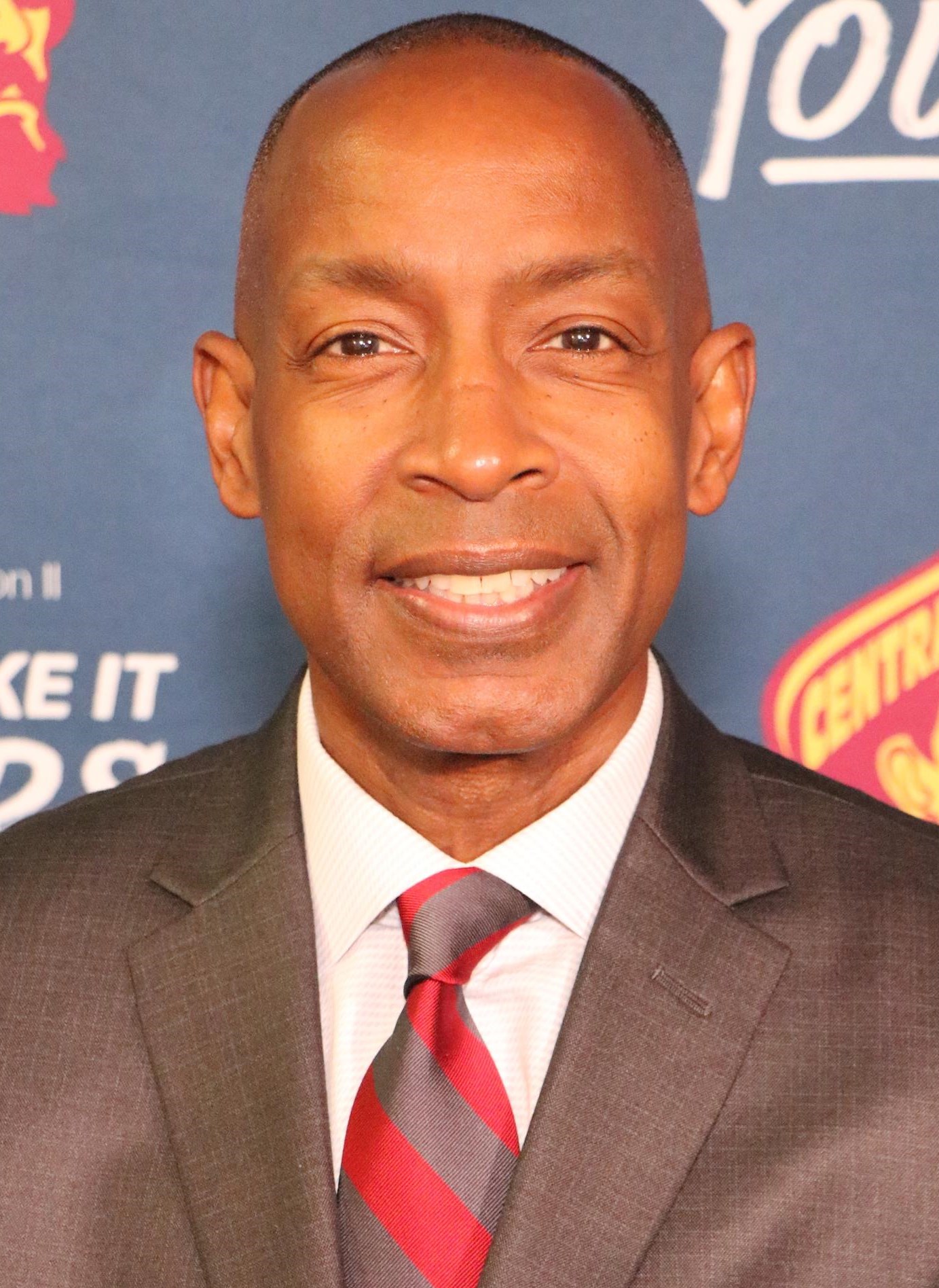 Antonio Davis 21