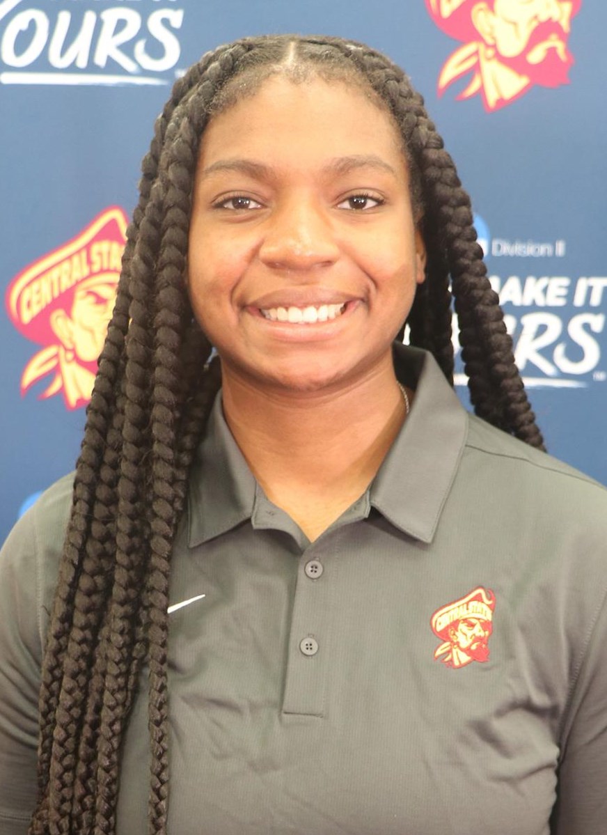 Tierra Floyd