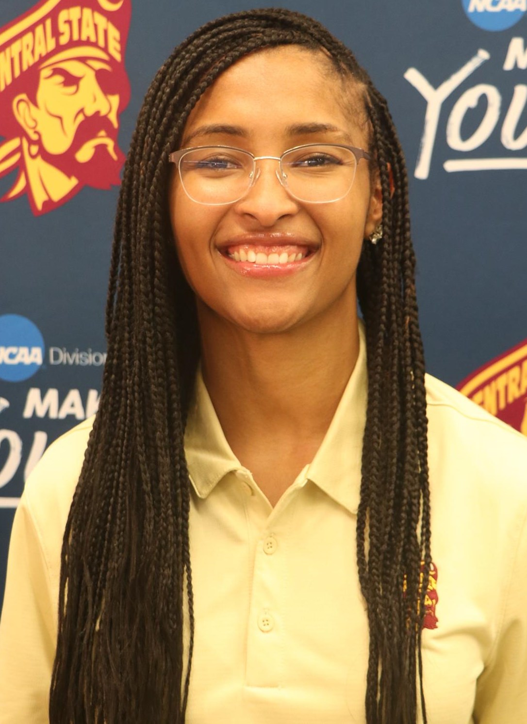 Amani Jackson