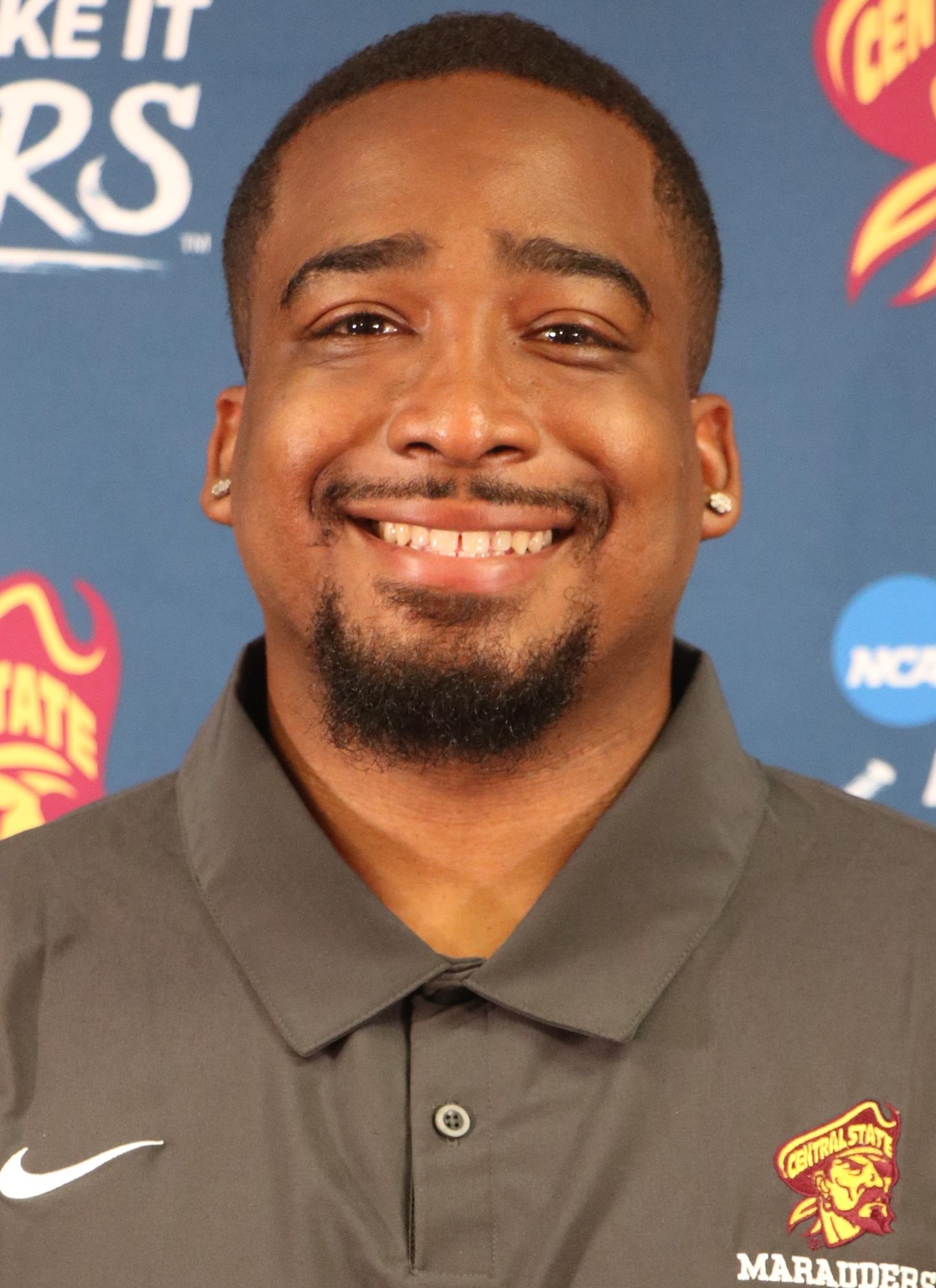 Cousins Assistant Coach