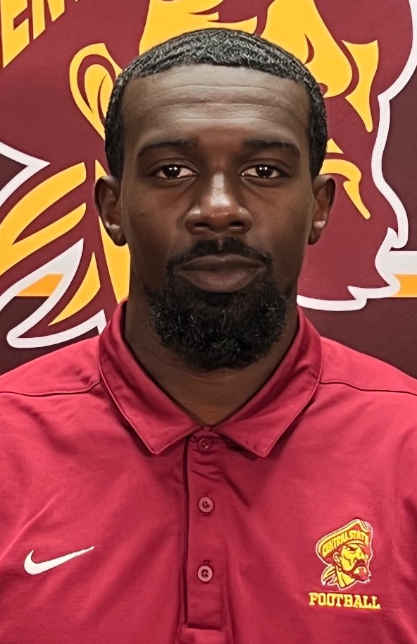 Coach Armstrong