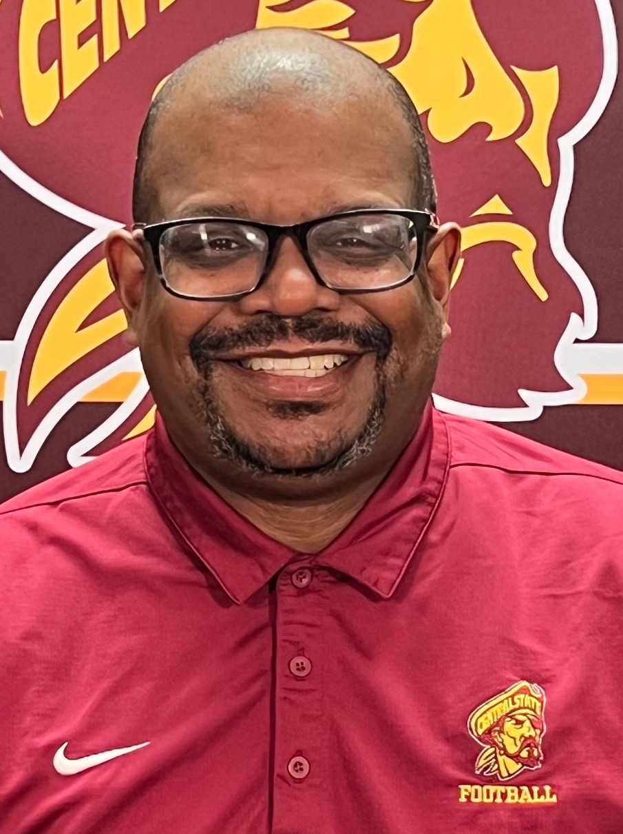 Coach Ervin