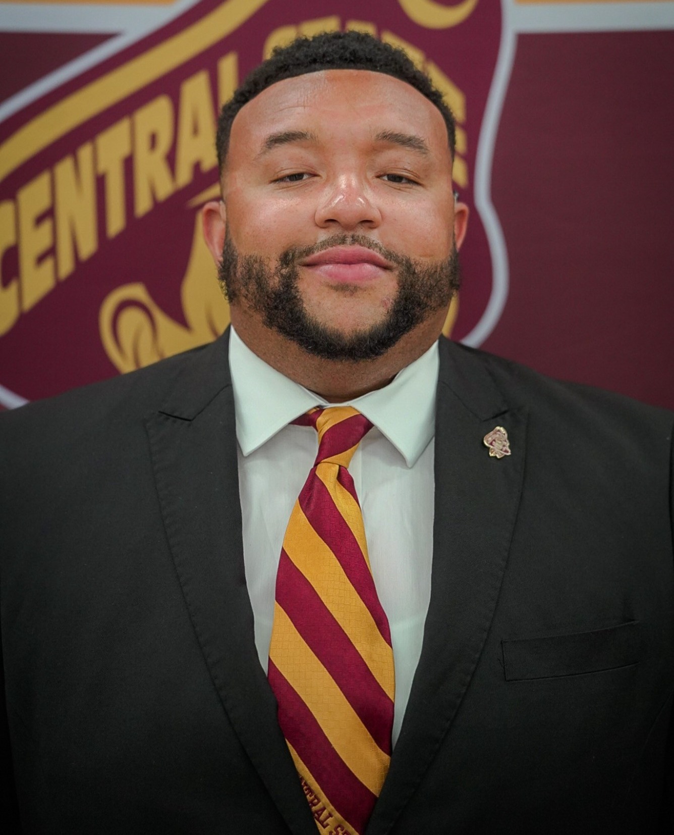 Keon Thorpe