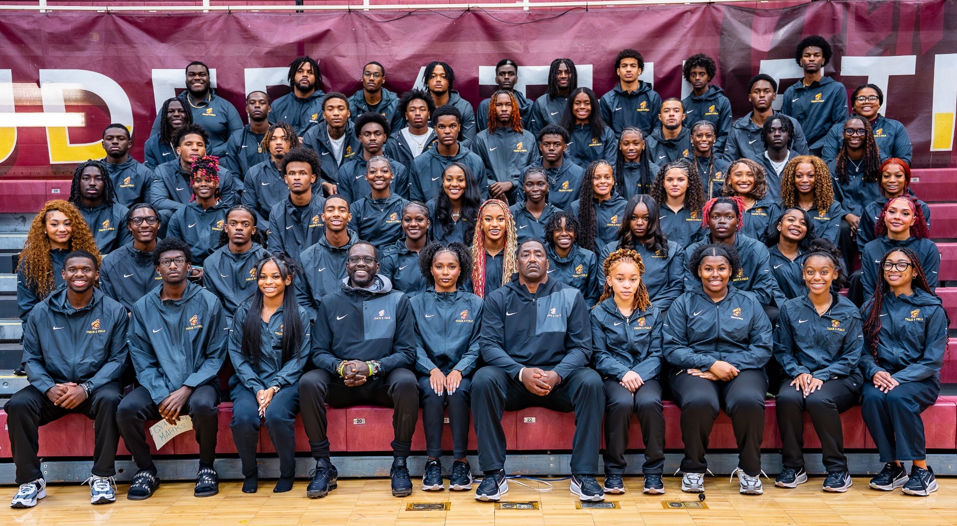 Team Picture