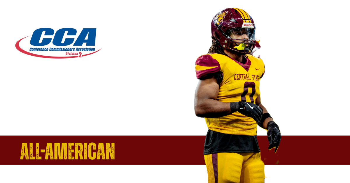 All-American