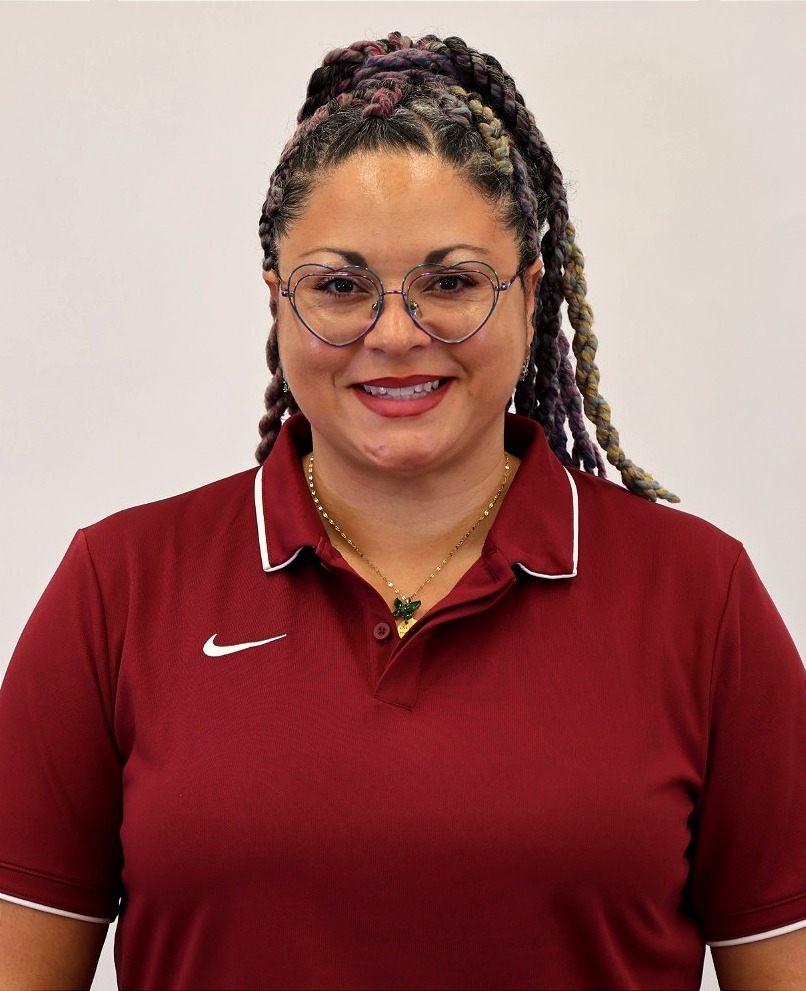 Candace Lunford