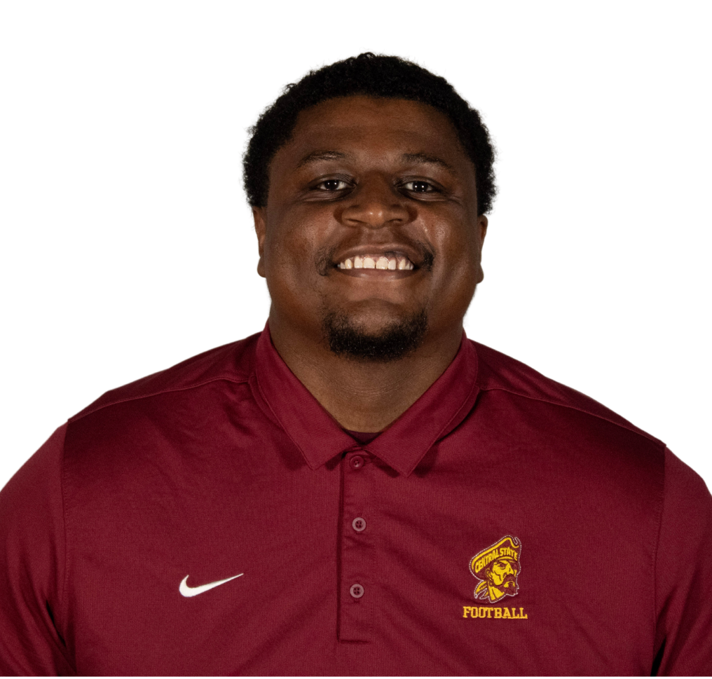 Mike McCray