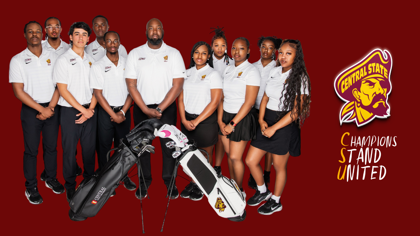 Golf Page
