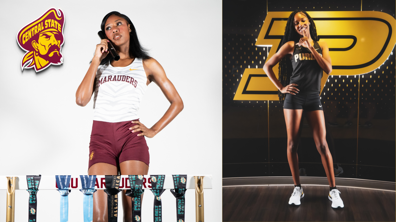 Amarianna Lofton to Purdue