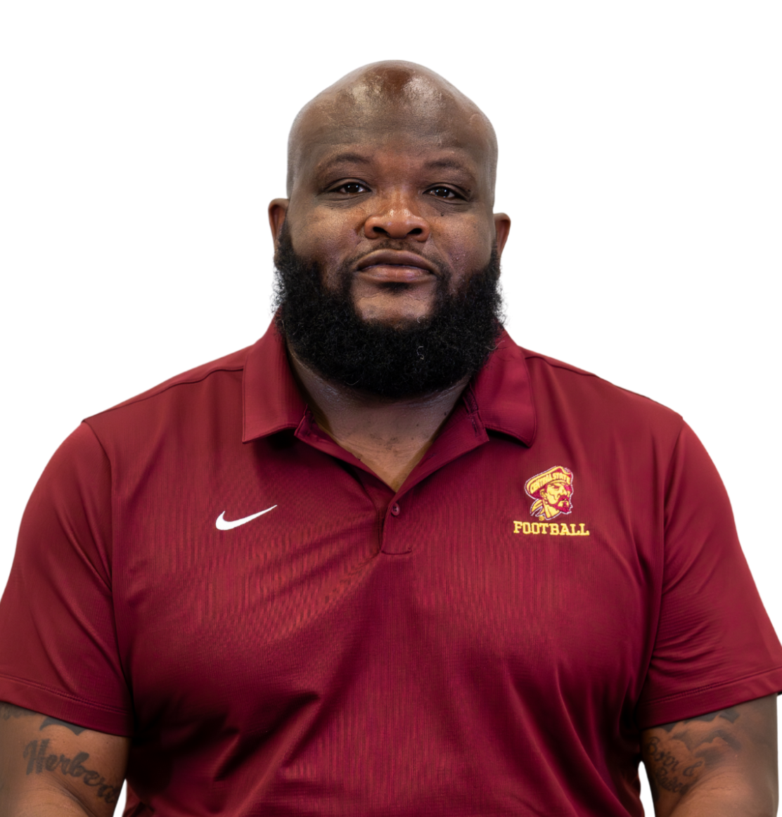 Brandon McKinney
