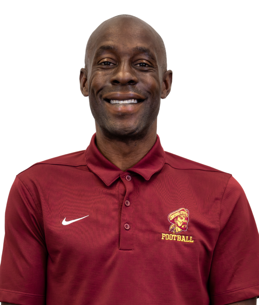 Leon Washington