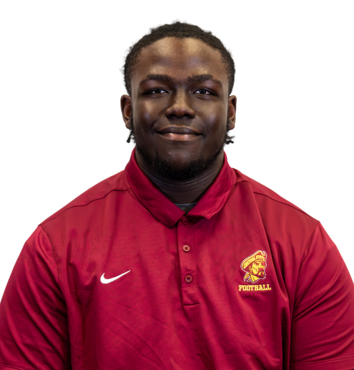 Marquis Buchanan