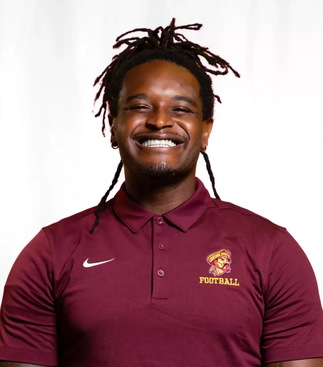 Jamal Johnson