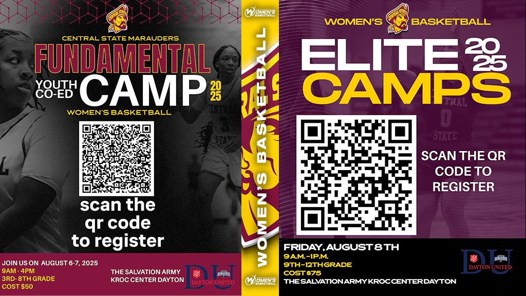 WBB Camp