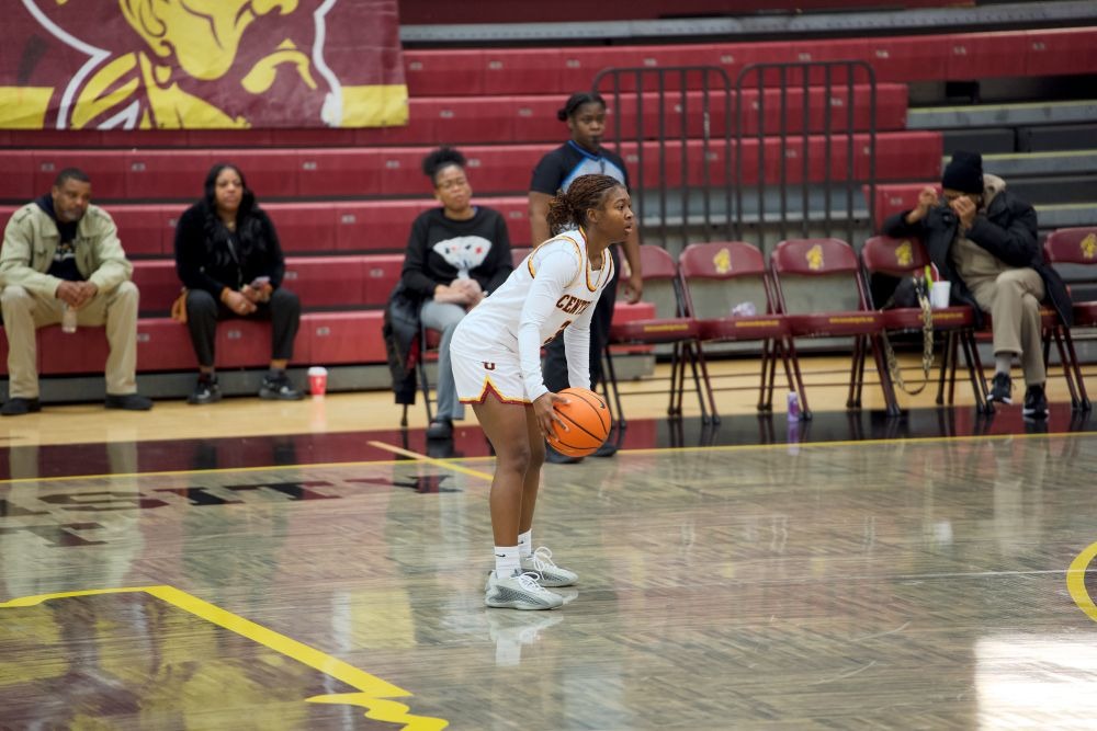 Women's Basketball
