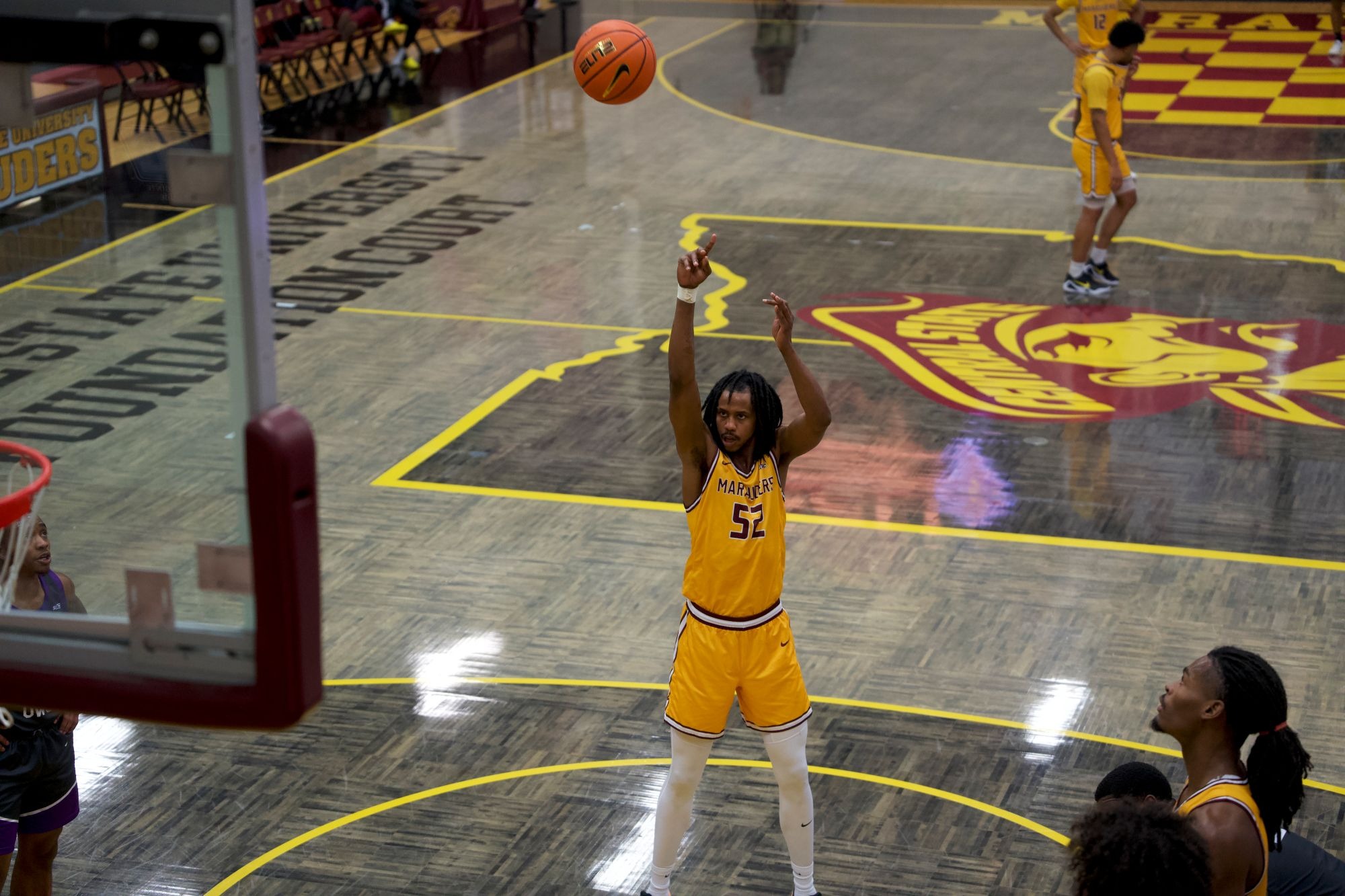 Kiyron Powell