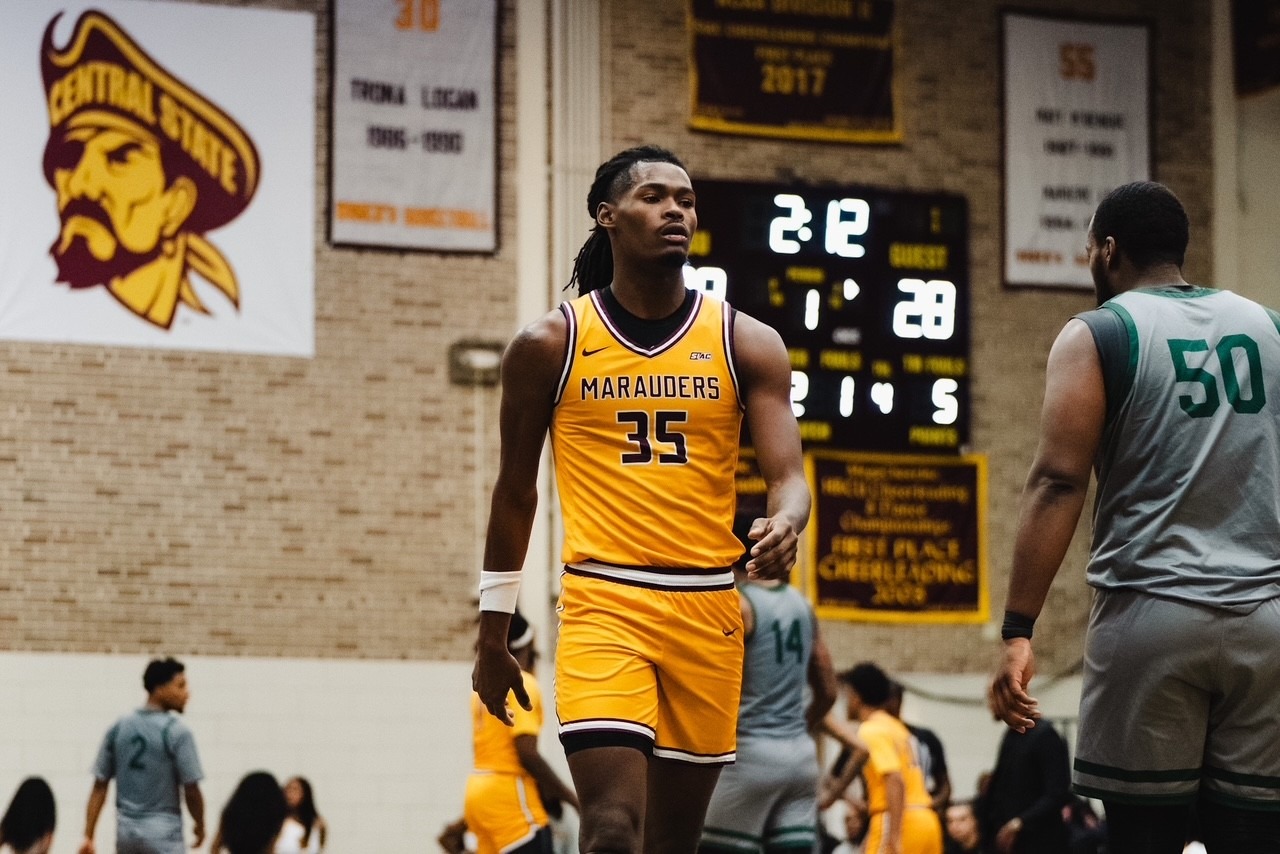 J. Randle
