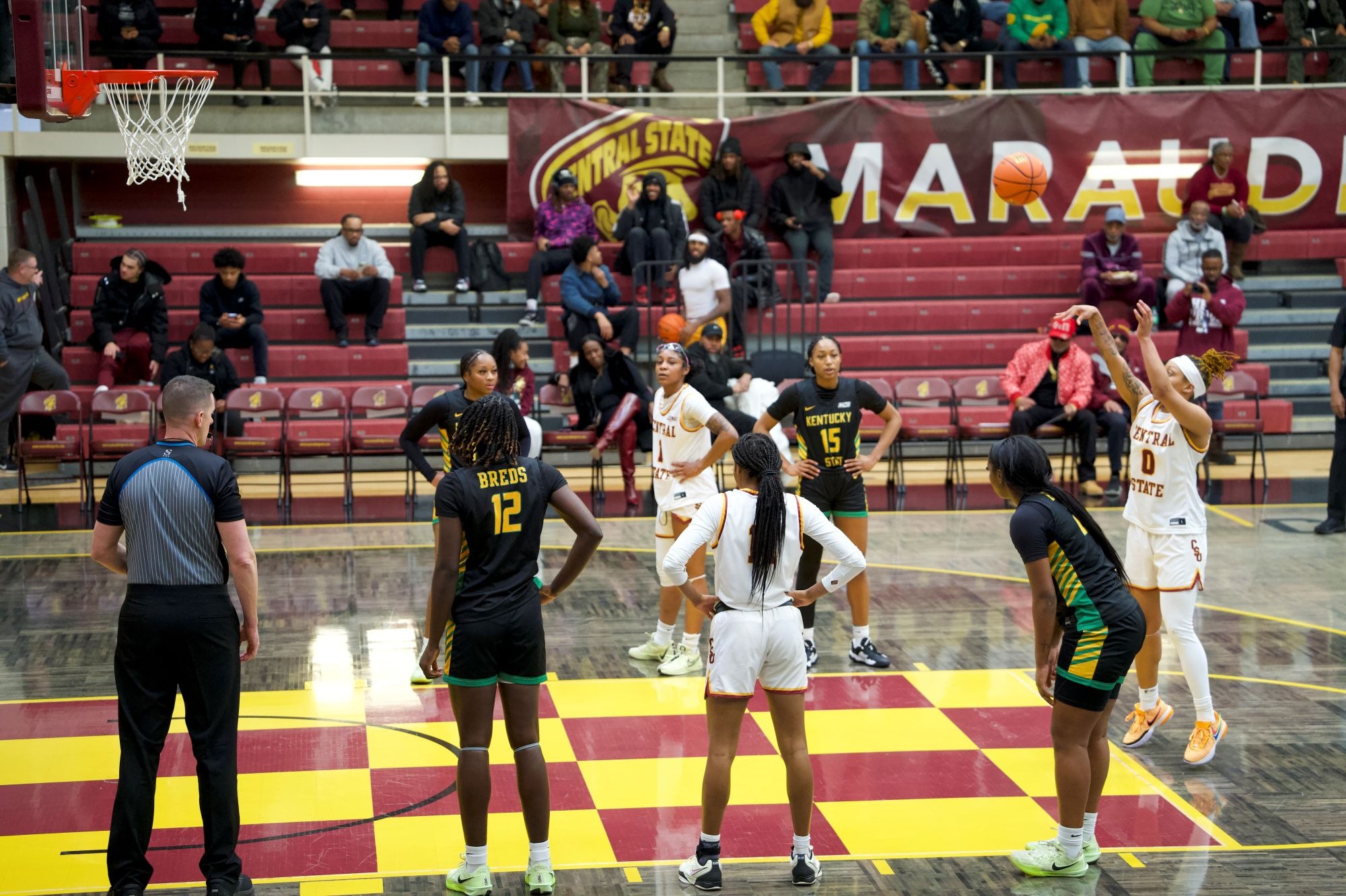 Women's Basketball