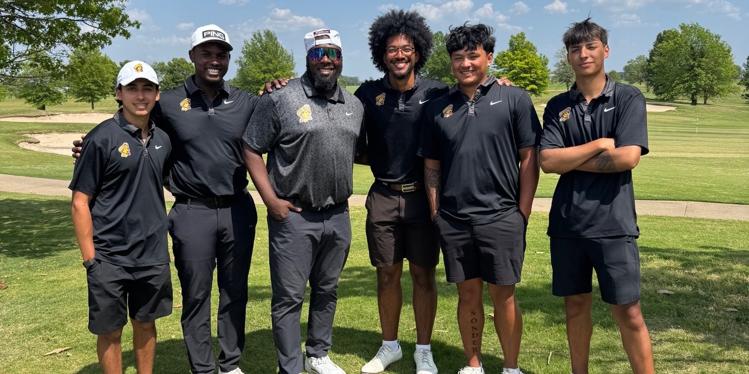 SIAC Golf Championships