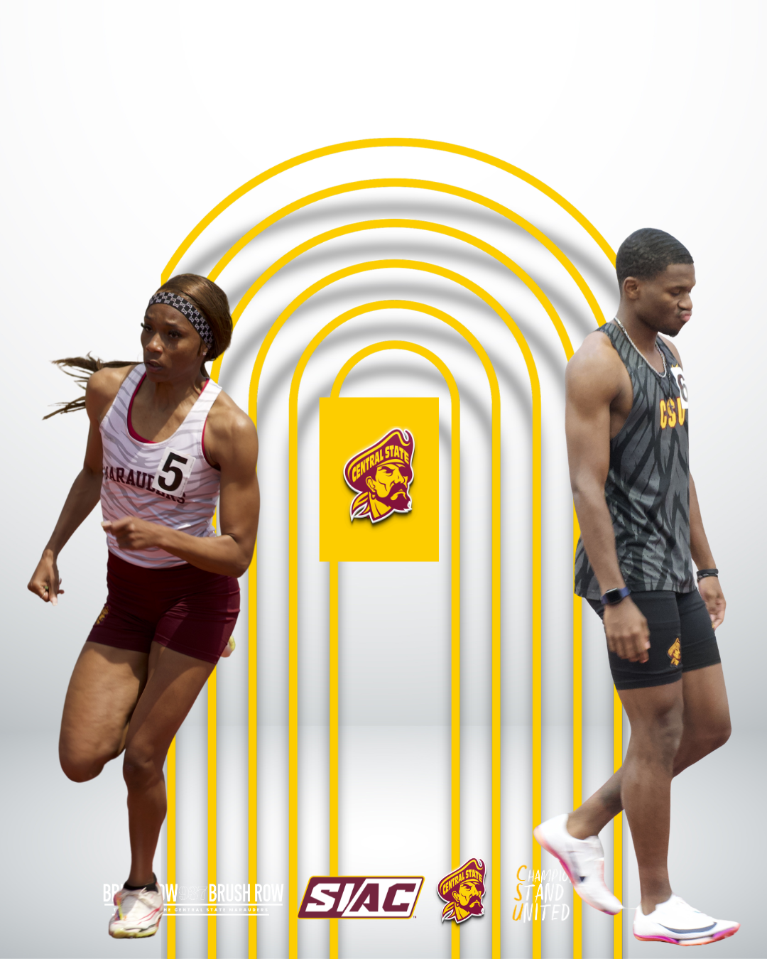 Track
