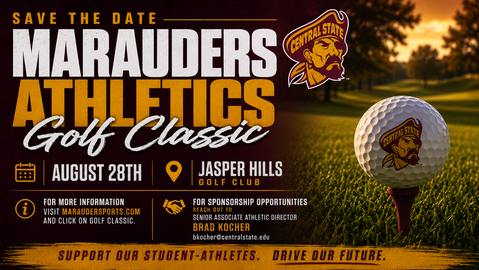 Golf Outing