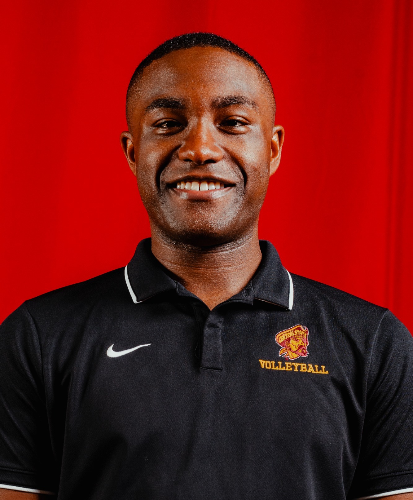 Women's Volleyball Head Coach