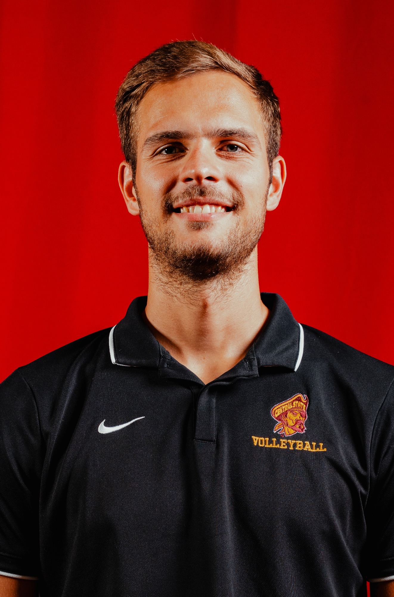 Asst. Coach Women's Volleyball