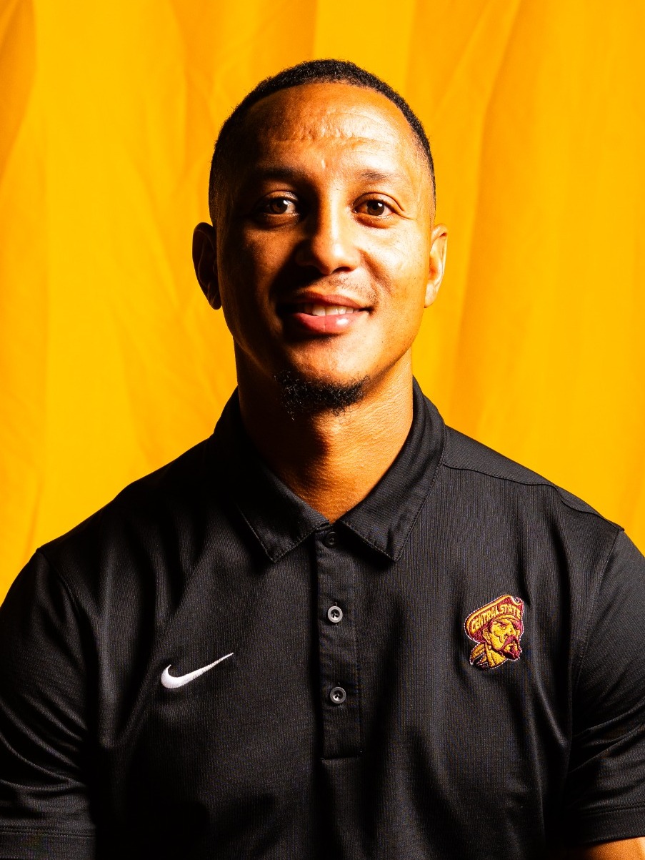 Tony Carter